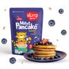 Slurrp Farm Blueberry Millet Pancake Mix for Kids & Family | Easy Breakfast Pancakes | Made with Millets & Oats | No Maida, No Refined Sugar | 5.29 Oz (150g) view 1