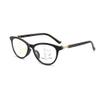 Smart Zoom Reading Glasses, Anti Glare, Eyeglasses, AR Anti-Reflective Coating, Quality Readers (Color : Black, Size : 2.0) view 1