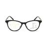 Smart Zoom Reading Glasses, Anti Glare, Eyeglasses, AR Anti-Reflective Coating, Quality Readers (Color : Black, Size : 2.0) view 2