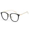 Cyxus Blue Light Glasses for Woman, Reduce Eye Strain Ideal for Office Working, Studying Ultra-Light TR90 for All-Day Comfort view 1