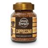 Beanies Barista Instant Coffee Shop Flavors- Low Calorie, Sugar Free, Vegan Flavored Coffee - Instant Coffee Powder Freeze Dried - Gluten, Wheat, Tree Nut & Dairy Free (Cappuccino, Pack of 1) view 1