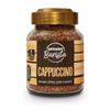 Beanies Barista Instant Coffee Shop Flavors- Low Calorie, Sugar Free, Vegan Flavored Coffee - Instant Coffee Powder Freeze Dried - Gluten, Wheat, Tree Nut & Dairy Free (Cappuccino, Pack of 1) view 3