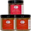 Civilized Coffee Bundle 2 Grande Espresso Powder & 1Instant Coffee Granules view 1