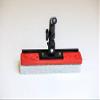 Tucker Alpha Scrubber Water Fed Scrub Brush with 10 Custom Scrubbing Pads for Window and Solar Panel Cleaning, by RHG Products view 3