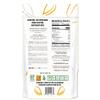 GF Harvest Gluten Free Organic Oat Groats, 40 Ounce Bag view 2