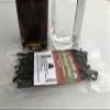 26 Organic Madagascar Vanilla Beans Extract Exclusive Grade B| 4.5" - 5.5" by FITNCLEAN VANILLA| Certified USDA Organic. Bulk Dry Whole Bourbon NON-GMO Pods view 4