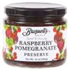 Braswell's Select Raspberry Pomegranate Preserves view 1