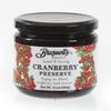 Braswell's Select Cranberry Preserves view 1