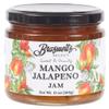 Braswell's Select Mango Jalapeno Pepper Jam view 1