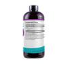 Life Solutions Vitamin B2 - Liquid Dietary Supplement with 50mg Riboflavin Per Serving - Highly Bioavailable, Pharmacist Formulated, Rapid-Sorb Technology for Efficient Nutrient Absorption - 16 fl oz view 2
