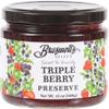 Braswell's Select Triple Berry Preserves