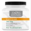 SOS Caffeine Pills, 180 mg x 90 Capsules, Enhanced Energy and Focus, All Natural