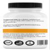 SOS Caffeine Pills, 180 mg x 90 Capsules, Enhanced Energy and Focus, All Natural view 2