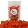 FirstChoiceCandy Dried Tropical Fruit (Papaya Chunks, 2 Pound) view 2