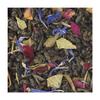La Via del Te Tuaregh, Mint Tea, Chinese Loose-Leaf Green Tea in Pouch, 50g / 1.76oz (Pack of 2 Pieces) view 3