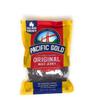Pacific Gold Original Beef Jerky 1 pound bag, 16 Count view 1