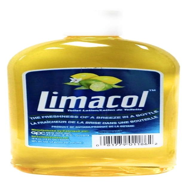 Limacol 16 Ounce