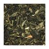La Via del Te Bancha Fiorito, Jasmine Tea, Japanese Loose-Leaf Green Tea in Pouch, 50g / 1.76oz (Pack of 2 Pieces) view 3
