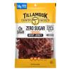 Tillamook Country Smoker Keto Friendly Zero Sugar Beef Jerky, Teriyaki, 6.5 Ounce view 1
