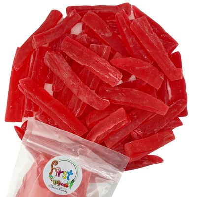 FirstChoiceCandy Dried Tropical Fruit (Red Papaya Spears 2 Pound