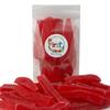 FirstChoiceCandy Dried Tropical Fruit (Red Papaya Spears 2 Pound view 2