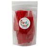 FirstChoiceCandy Dried Tropical Fruit (Red Papaya Spears 2 Pound view 3