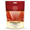 Spicy World Berbere Spice Blend 3.5oz | Authentic Ethiopian Seasoning Hand-Blended | Rich 14-Spice Mix for Flavorful Dishes view 1