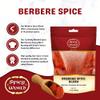 Spicy World Berbere Spice Blend 3.5oz | Authentic Ethiopian Seasoning Hand-Blended | Rich 14-Spice Mix for Flavorful Dishes view 3