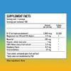 Alkaline for Life Rise Well Vitamin B12 - Vegan B12 - B12 Vitamins and Energy Supplements - Fast Acting B12 Sublingual 2000 mcg of B 12 Vitamin in Longer Lasting Form Than Methylcobalamin B12 view 2