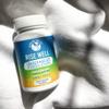 Alkaline for Life Rise Well Vitamin B12 - Vegan B12 - B12 Vitamins and Energy Supplements - Fast Acting B12 Sublingual 2000 mcg of B 12 Vitamin in Longer Lasting Form Than Methylcobalamin B12 view 3