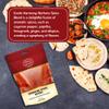 Spicy World Berbere Spice Blend | Authentic Ethiopian Seasoning Hand-Blended | Rich 14-Spice Mix for Flavorful Dishes (14 oz) view 4