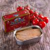 As do Mar Yellowfin Tuna Ventresca in Pure Olive Oil | 10 Pack | Imported from Italy | Wild Caught and Hand Selected | The Toro of Tuna | 100% Natural Ventresca Tuna | AsDoMar | 125 Gr. Can (4.4 oz.) view 2