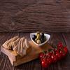 As do Mar Yellowfin Tuna Ventresca in Pure Olive Oil | 10 Pack | Imported from Italy | Wild Caught and Hand Selected | The Toro of Tuna | 100% Natural Ventresca Tuna | AsDoMar | 125 Gr. Can (4.4 oz.) view 3