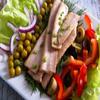 As do Mar Yellowfin Tuna Ventresca in Pure Olive Oil | 10 Pack | Imported from Italy | Wild Caught and Hand Selected | The Toro of Tuna | 100% Natural Ventresca Tuna | AsDoMar | 125 Gr. Can (4.4 oz.) view 4