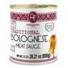 AMERIGO | Traditional Italian Bolognese Meat Sauce | 28.2 oz (800g) view 1