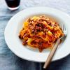 AMERIGO | Traditional Italian Bolognese Meat Sauce | 28.2 oz (800g) view 4