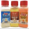 Snappy Popcorn Seasoning, Cheddar Cheese, White Cheddar Cheese, 12 oz, Buttery Flavored Theater Popcorn Salt, 19 oz, 3 Count view 1