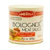 AMERIGO | Traditional Italian Bolognese Meat Sauce | 28.2 oz (800g) view 1