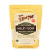 Bob's Red Mill Millet Flour, 20-ounce (Pack of 1) view 1
