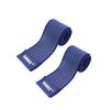 (2 Pack) 1 Pair Elastic Knee Brace Compression Bandage Straps Wraps Support for Legs Pain Relief Knee Pad Sleeve for Women Men Running Basketball Tennis Soccer Football view 2