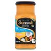 SHARWOODS Korma Lite Sauce, 395 ML view 1