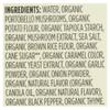 365 by Whole Foods Market, Organic Mushroom Gravy, 12 Ounce view 3