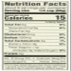 365 by Whole Foods Market, Organic Mushroom Gravy, 12 Ounce view 4