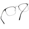 Blue Light Blocking Glasses, Anti Eyestrain, TV Glasses for Women Men, Anti UV, Anti Glare view 1