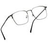 Blue Light Blocking Glasses, Anti Eyestrain, TV Glasses for Women Men, Anti UV, Anti Glare view 1
