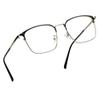 Blue Light Blocking Glasses, Anti Eyestrain, TV Glasses for Women Men, Anti UV, Anti Glare view 1