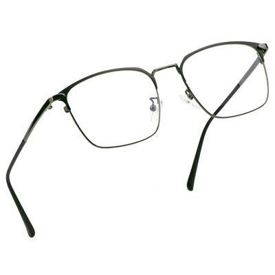 Blue Light Blocking Glasses, Anti Eyestrain, TV Glasses for Women Men, Anti UV, Anti Glare