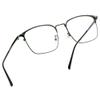 Blue Light Blocking Glasses, Anti Eyestrain, TV Glasses for Women Men, Anti UV, Anti Glare view 1