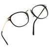 Blue Light Blocking Glasses, Anti Eyestrain, TV Glasses for Women Men, Anti UV, Anti Glare view 1