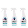 Ecozone Granite & Marble Cleaner. Pack of 3 view 1